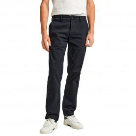 панталони,тип,чино,мъжки,панталони,pepe,jeans,slim,fit,twill,chino,pants,black,(grey)