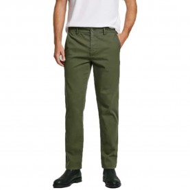 панталони,тип,чино,мъжки,панталони,pepe,jeans,slim,fit,twill,chino,pants,leaf,green,(green)