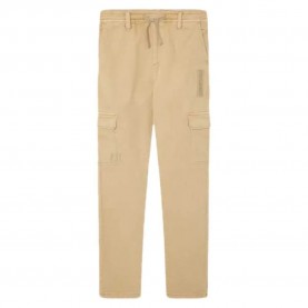 панталони,детски,панталони,pepe,jeans,tadeo,pants,beige