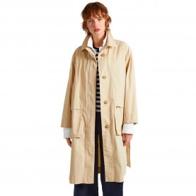 палто,дамски,якета,и,палта,pepe,jeans,tai,coat,canvas,white,(beige)