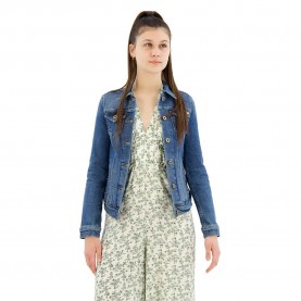 яке,дамски,якета,и,палта,pepe,jeans,thrift,jacket,blue