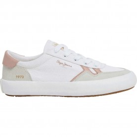 маратонки,дамски,маратонки,pepe,jeans,travis,brit,trainers,beige