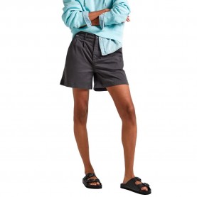 къси,панталони,дамски,панталони,pepe,jeans,vania,shorts,infinity,grey,(grey)