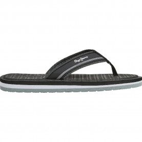 джапанки,мъжки,джапанки,и,чехли,pepe,jeans,west,basic,flip,flops,black,(black)