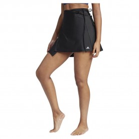 бански,тип,пола,дамски,бански,костюми,adidas,fcw,swim,skirt,black,white,(black)
