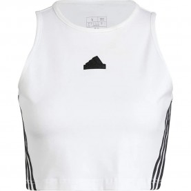 потник,дамски,топове,adidas,future,icons,3,stripes,sleeveless,top,white,(white,black)
