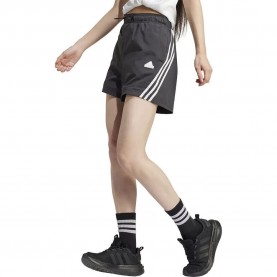 къси,панталони,дамски,панталони,adidas,future,icons,woven,3,stripes,shorts,black