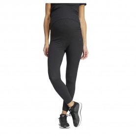 клин,дамски,клинове,дамски,чорапогащи,и,клинове,adidas,maternity,leggings,black,(black)