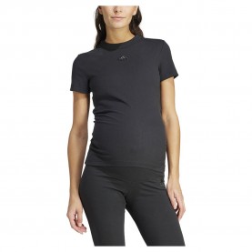 тениска,дамски,тениски,adidas,maternity,short,sleeve,t,shirt,black