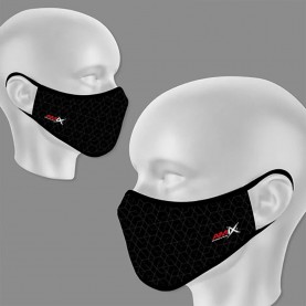 Amix Face mask - Black други,аксесоари,amix,face,mask,black