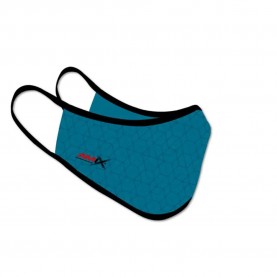 Amix Face mask - Blue други,аксесоари,amix,face,mask,blue
