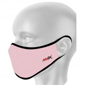 други,аксесоари,amix,face,mask,pink