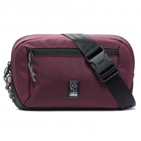 чанта,всички,чанти,chrome,ziptop,waist,bag,royale,(purple)