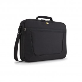 всички,чанти,case,logic,polyester,computer,bag,17´´,black,laptop,tas,black,(black)
