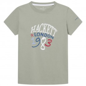 тениска,детски,тениски,hackett,1983,short,sleeve,t,shirt,seagrass,green,(green)