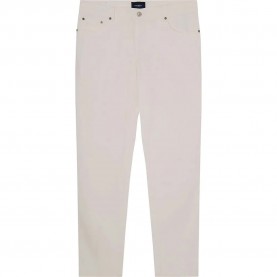 панталони,мъжки,панталони,hackett,core,5pkt,trinity,pants,canvas,white,(beige)
