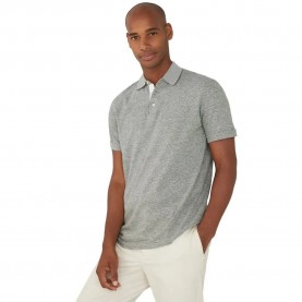 мъжки,блузи,с,яка,hackett,cott,linen,filafil,short,sleeve,polo,grey,(khaki)