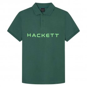 мъжки,блузи,с,яка,hackett,essential,short,sleeve,polo,green,grey,(green)