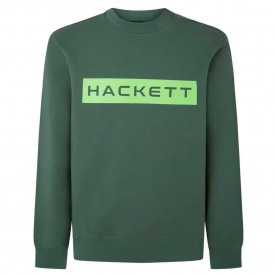блуза,мъжки,пуловери,hackett,essential,sp,sweatshirt,green,(green,grey)