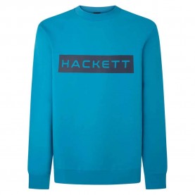 блуза,мъжки,пуловери,hackett,essential,sp,sweatshirt,hypa,blue,(blue)