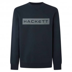 блуза,мъжки,пуловери,hackett,essential,sp,sweatshirt,navy,grey,(blue)