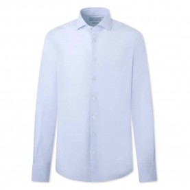 риза,с,дълъг,ръкав,мъжки,ризи,hackett,essential,stretch,pop,long,sleeve,shirt,sky,blue,(blue)