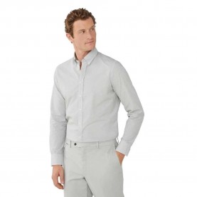 риза,с,дълъг,ръкав,мъжки,ризи,hackett,foulard,print,long,sleeve,shirt,white