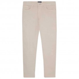 панталони,мъжки,панталони,hackett,gmd,texture,5pkt,pants,beach,(beige)