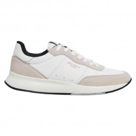 маратонки,мъжки,маратонки,hackett,h,runner,essex,trainers,beige
