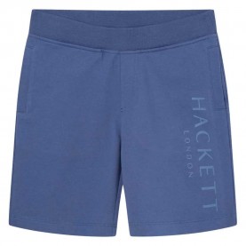 къси,панталони,детски,панталони,hackett,shorts,avio,(blue)