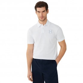 мъжки,блузи,с,яка,hackett,heritage,h,logo,short,sleeve,polo,white