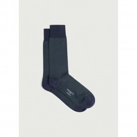 чорапи,мъжки,чорапи,hackett,herringbone,socks,navy,(blue)