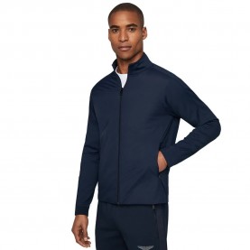 блуза,мъжки,пуловери,hackett,hs,lt,wt,hybrid,full,zip,sweatshirt,navy,(blue)