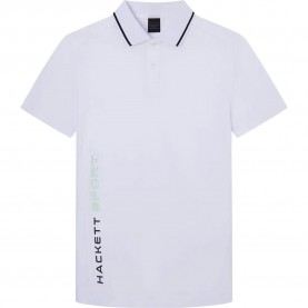 мъжки,блузи,с,яка,hackett,hs,tech,short,sleeve,polo,white