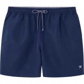 бански,гащета,мъжки,бански,костюми,hackett,icon,solid,swimming,shorts,blue