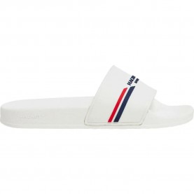 Hackett Sport slides - White (White) мъжки,джапанки,и,чехли,дамски,сандали,и,чехли,hackett,sport,slides,white,(white)