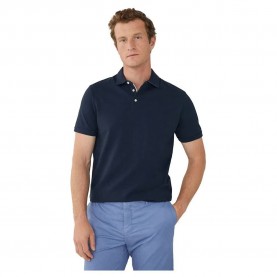 мъжки,блузи,с,яка,hackett,swim,trim,3d,box,short,sleeve,polo,navy,(blue)