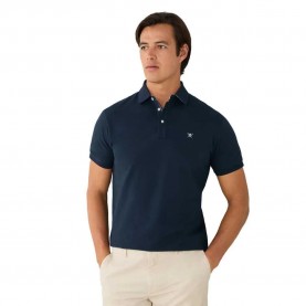 мъжки,блузи,с,яка,hackett,swim,trim,palm,short,sleeve,polo,blue