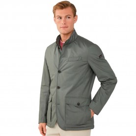 яке,мъжки,якета,hackett,tech,blazer,jacket,green
