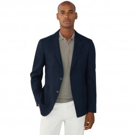 сако,мъжки,сака,hackett,txture,w,hood,blazer,blue