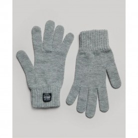 ръкавици,ръкавици,шапки,и,шалове,superdry,classic,knitted,gloves,grey,(silver)
