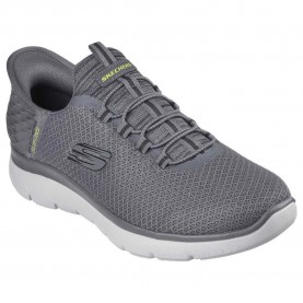 маратонки,мъжки,маратонки,skechers,slip,ins,summits,high,range,trainers,carbon,(grey)