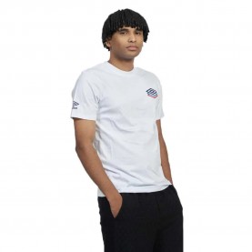 тениска,мъжки,тениски,umbro,baltoro,short,sleeve,t,shirt,white,(white)