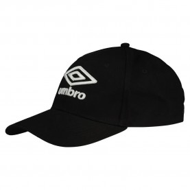 шапка,всички,шапки,umbro,large,logo,cap,black