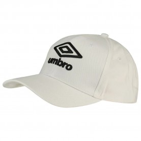 шапка,всички,шапки,umbro,large,logo,cap,white,(white)