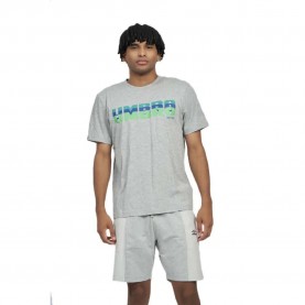 тениска,мъжки,тениски,umbro,layered,logo,short,sleeve,t,shirt,grey,marl,(grey)