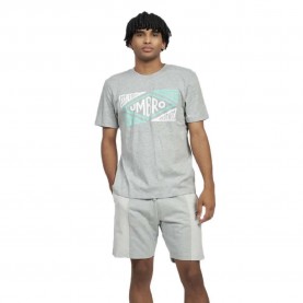 тениска,мъжки,тениски,umbro,origins,short,sleeve,t,shirt,grey,marl,(grey)