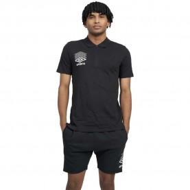 мъжки,блузи,с,яка,umbro,terrace,short,sleeve,polo,black,(black)