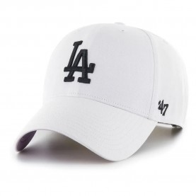 шапка,всички,шапки,47,mlb,los,angeles,dodgers,paradigm,under,mvp,cap,white,(white)