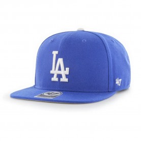 шапка,всички,шапки,47,mlb,los,angeles,dodgers,replica,sure,shot,captain,cap,blue,(royal)